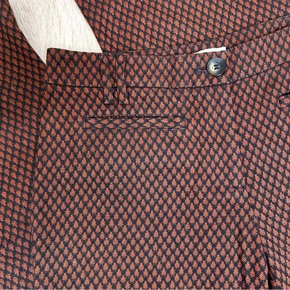 Anthropologie Leifsdottir Marola pant - Picture 5 of 6